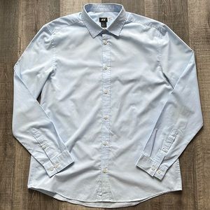 H&M DRESS SHIRT